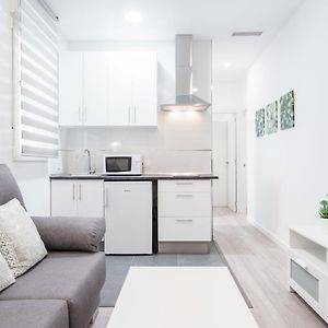 Appartement met Twee Slaapkamers